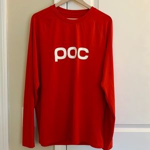 Poc Men’s Bike Jersey